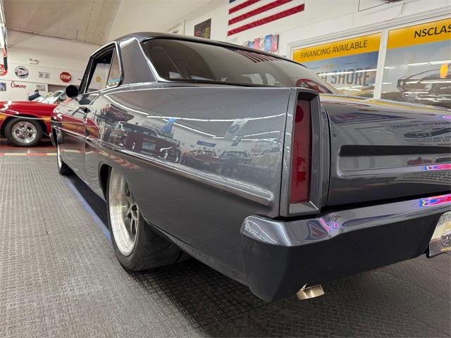 1967 Chevrolet Nova (CC-2061524) for sale in Mundelein, Illinois