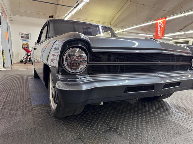 1967 Chevrolet Nova (CC-2061524) for sale in Mundelein, Illinois