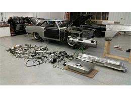1967 Chevrolet Nova (CC-2061524) for sale in Mundelein, Illinois