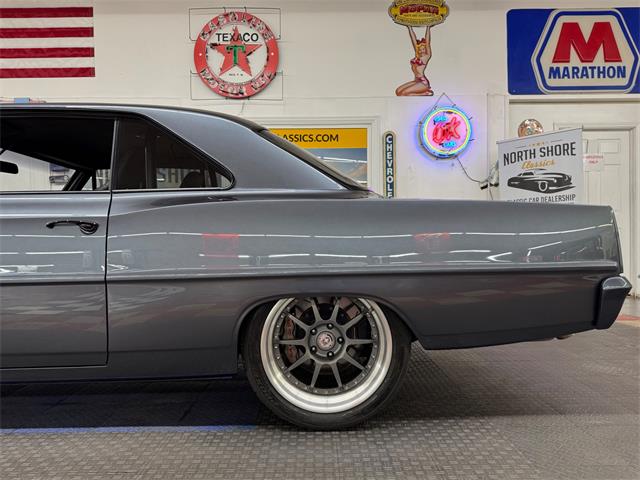 1967 Chevrolet Nova (CC-2061524) for sale in Mundelein, Illinois