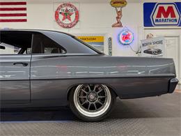 1967 Chevrolet Nova (CC-2061524) for sale in Mundelein, Illinois