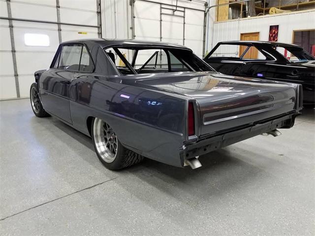 1967 Chevrolet Nova (CC-2061524) for sale in Mundelein, Illinois