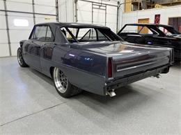 1967 Chevrolet Nova (CC-2061524) for sale in Mundelein, Illinois