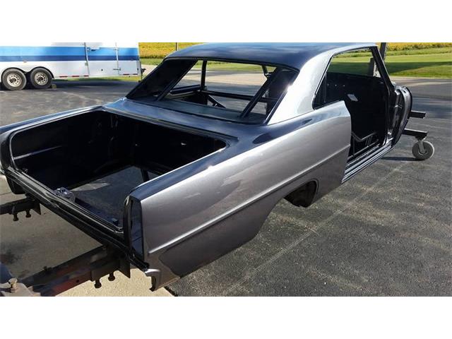 1967 Chevrolet Nova (CC-2061524) for sale in Mundelein, Illinois