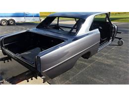 1967 Chevrolet Nova (CC-2061524) for sale in Mundelein, Illinois