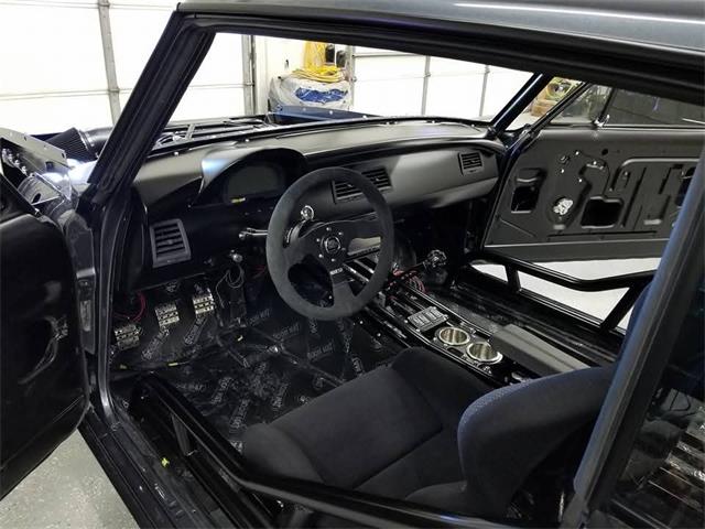 1967 Chevrolet Nova (CC-2061524) for sale in Mundelein, Illinois