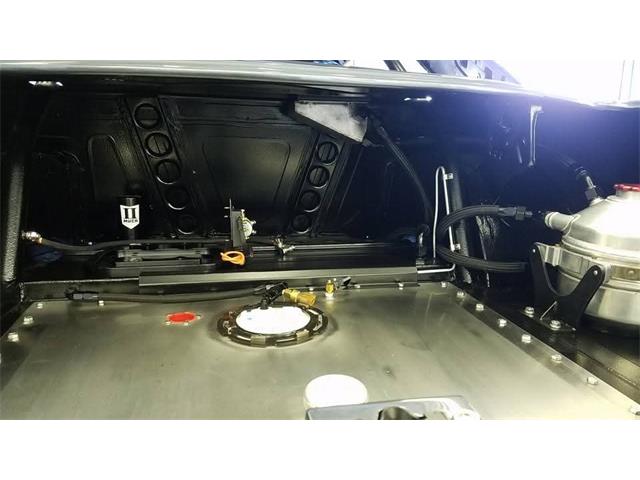 1967 Chevrolet Nova (CC-2061524) for sale in Mundelein, Illinois
