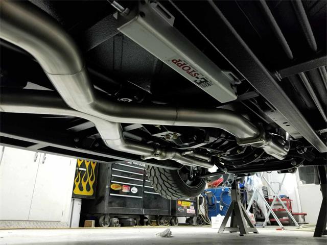 1967 Chevrolet Nova (CC-2061524) for sale in Mundelein, Illinois