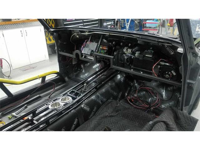 1967 Chevrolet Nova (CC-2061524) for sale in Mundelein, Illinois