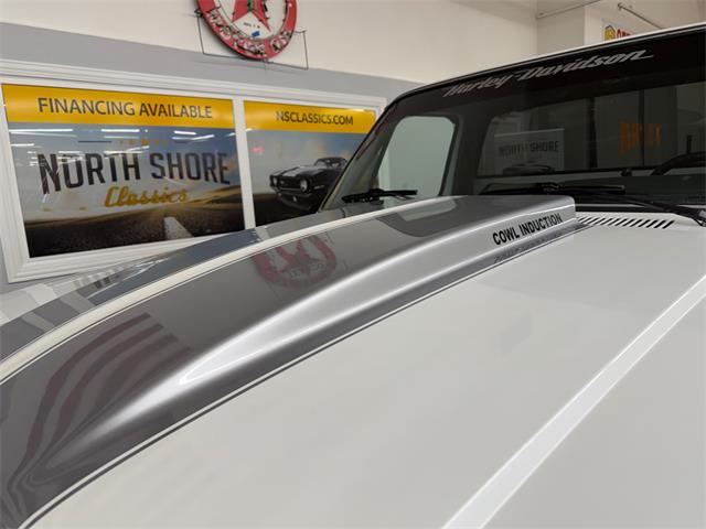 1986 Chevrolet C/K 10 (CC-2061532) for sale in Mundelein, Illinois