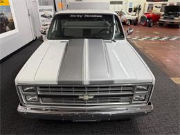 1986 Chevrolet C/K 10 (CC-2061532) for sale in Mundelein, Illinois