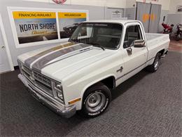 1986 Chevrolet C/K 10 (CC-2061532) for sale in Mundelein, Illinois
