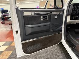 1986 Chevrolet C/K 10 (CC-2061532) for sale in Mundelein, Illinois