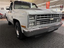 1986 Chevrolet C/K 10 (CC-2061532) for sale in Mundelein, Illinois