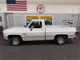 1986 Chevrolet C/K 10 (CC-2061532) for sale in Mundelein, Illinois