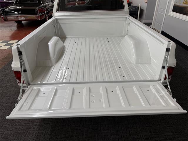 1986 Chevrolet C/K 10 (CC-2061532) for sale in Mundelein, Illinois