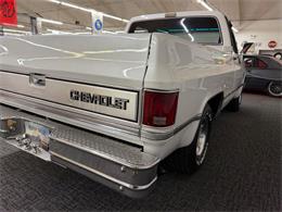 1986 Chevrolet C/K 10 (CC-2061532) for sale in Mundelein, Illinois
