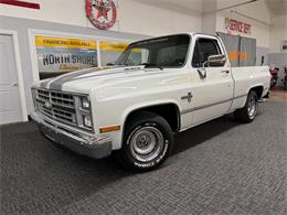 1986 Chevrolet C/K 10 (CC-2061532) for sale in Mundelein, Illinois