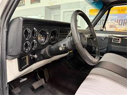 1986 Chevrolet C/K 10 (CC-2061532) for sale in Mundelein, Illinois