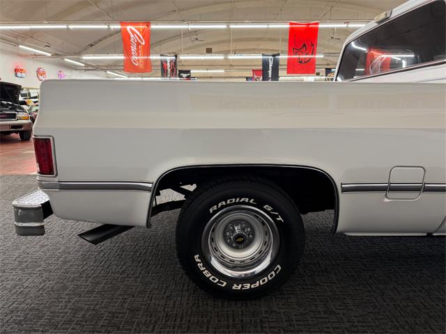1986 Chevrolet C/K 10 (CC-2061532) for sale in Mundelein, Illinois