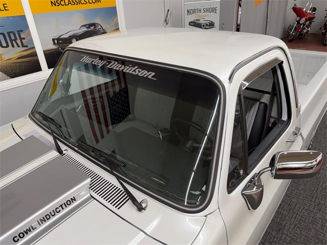 1986 Chevrolet C/K 10 (CC-2061532) for sale in Mundelein, Illinois