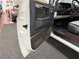 1986 Chevrolet C/K 10 (CC-2061532) for sale in Mundelein, Illinois