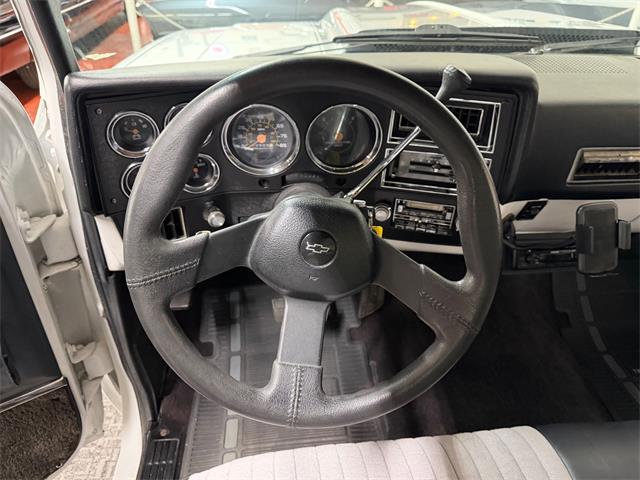 1986 Chevrolet C/K 10 (CC-2061532) for sale in Mundelein, Illinois