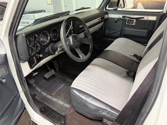 1986 Chevrolet C/K 10 (CC-2061532) for sale in Mundelein, Illinois