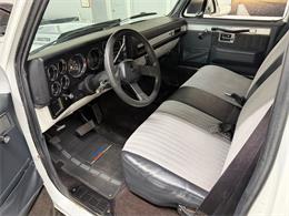 1986 Chevrolet C/K 10 (CC-2061532) for sale in Mundelein, Illinois
