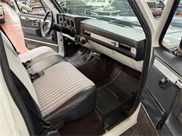 1986 Chevrolet C/K 10 (CC-2061532) for sale in Mundelein, Illinois