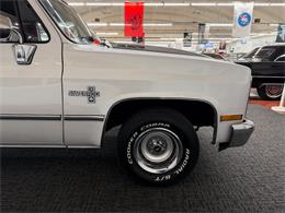 1986 Chevrolet C/K 10 (CC-2061532) for sale in Mundelein, Illinois