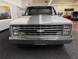 1986 Chevrolet C/K 10 (CC-2061532) for sale in Mundelein, Illinois