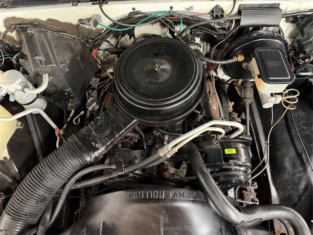 1986 Chevrolet C/K 10 (CC-2061532) for sale in Mundelein, Illinois