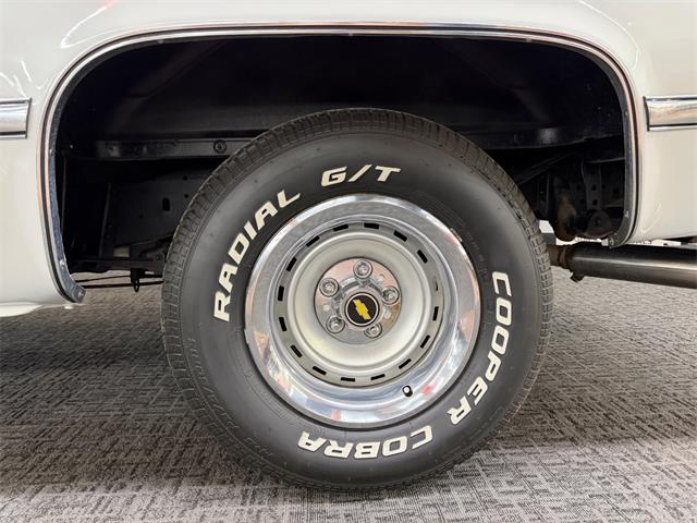 1986 Chevrolet C/K 10 (CC-2061532) for sale in Mundelein, Illinois