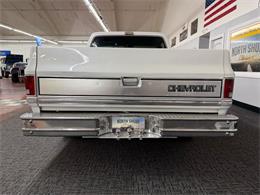 1986 Chevrolet C/K 10 (CC-2061532) for sale in Mundelein, Illinois