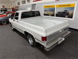 1986 Chevrolet C/K 10 (CC-2061532) for sale in Mundelein, Illinois