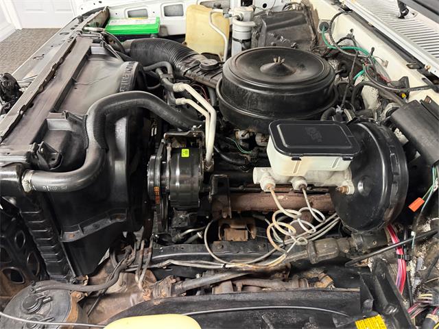 1986 Chevrolet C/K 10 (CC-2061532) for sale in Mundelein, Illinois