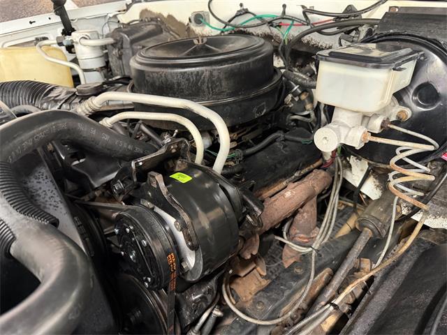 1986 Chevrolet C/K 10 (CC-2061532) for sale in Mundelein, Illinois