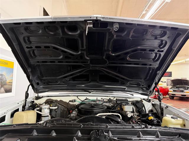 1986 Chevrolet C/K 10 (CC-2061532) for sale in Mundelein, Illinois