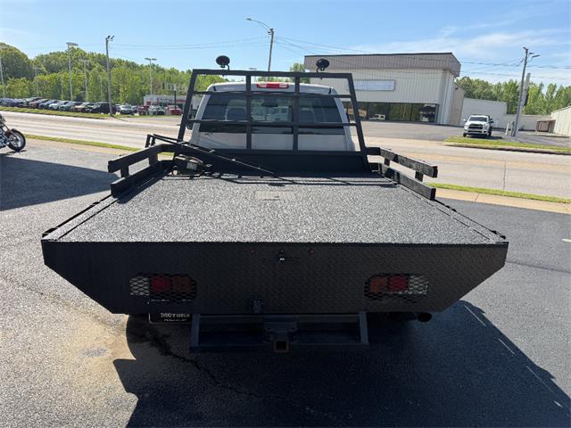 2006 Chevrolet Silverado (CC-2061534) for sale in Paducah, Kentucky