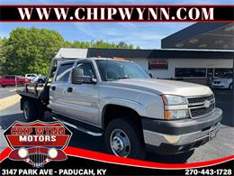 2006 Chevrolet Silverado (CC-2061534) for sale in Paducah, Kentucky