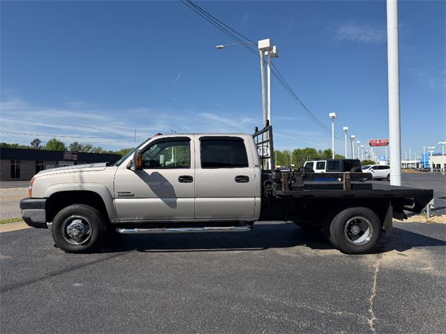 2006 Chevrolet Silverado (CC-2061534) for sale in Paducah, Kentucky
