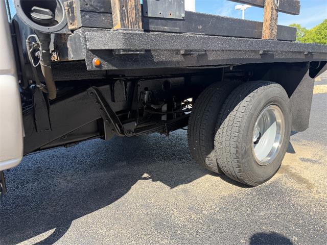 2006 Chevrolet Silverado (CC-2061534) for sale in Paducah, Kentucky