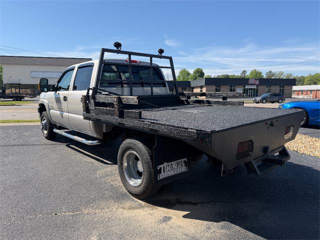 2006 Chevrolet Silverado (CC-2061534) for sale in Paducah, Kentucky