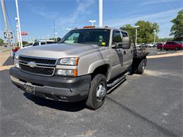2006 Chevrolet Silverado (CC-2061534) for sale in Paducah, Kentucky