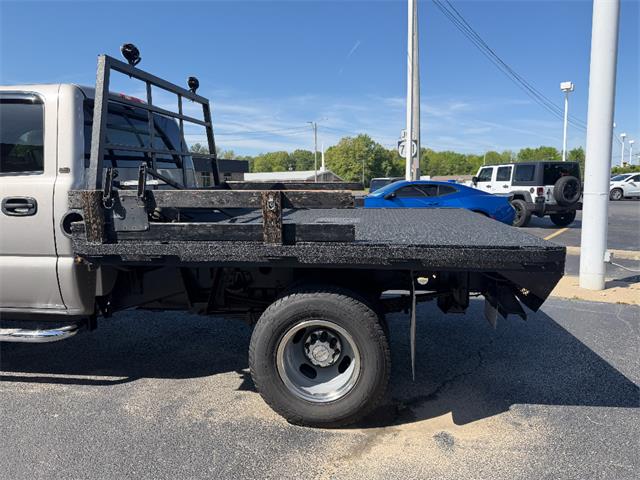 2006 Chevrolet Silverado (CC-2061534) for sale in Paducah, Kentucky