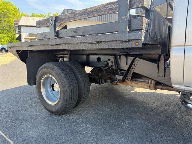 2006 Chevrolet Silverado (CC-2061534) for sale in Paducah, Kentucky