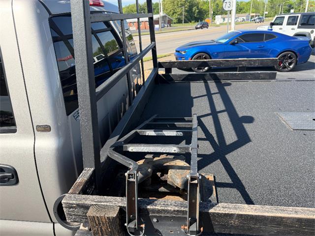 2006 Chevrolet Silverado (CC-2061534) for sale in Paducah, Kentucky