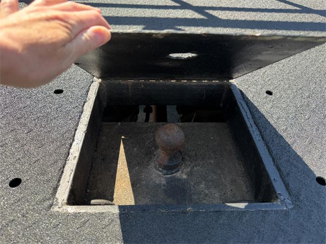 2006 Chevrolet Silverado (CC-2061534) for sale in Paducah, Kentucky