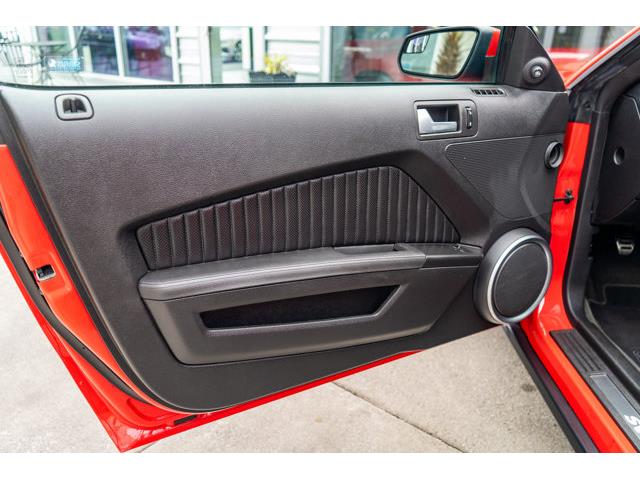 2012 Ford Mustang (CC-2061535) for sale in Bellevue, Washington